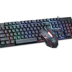 COMBO NETMAK NM-NEMESIS GAMER