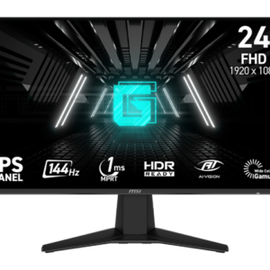 MONITOR 24" MSI PRO G242L E14 144HZ