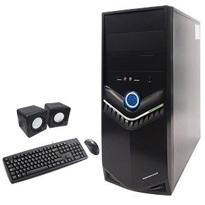 GABINETE EN KIT PERFORMANCE 6810