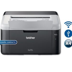 IMPRESORA LASER BROTHER HL-1212W