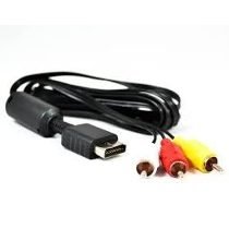 CABLE AUDIO Y VIDEO PARA PLAY2 / PLAY3