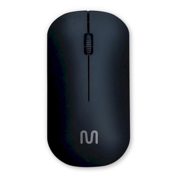 MOUSE MULTILASER MO307 INALÁMBRICO
