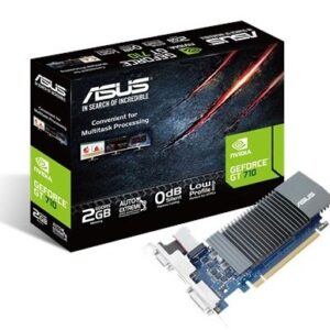 VGA GEFORCE GT710 2GB DDR5 ASUS