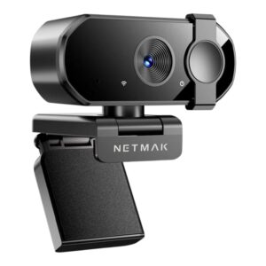 WEBCAM NETMAK NM-WEB05 1080P
