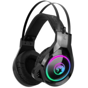 AURICULARES MARVO SCORPION H8901 RGB