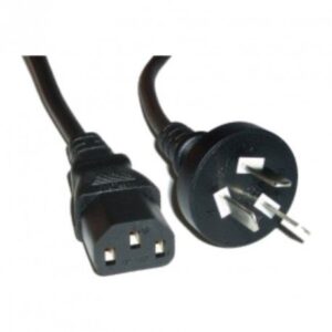 CABLE ALIMENTACION CPU  1.5m