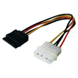 CABLE SATA POWER