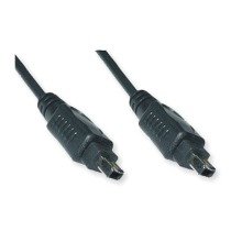 CABLE FIREWAR IEEE 1394 4M/4M  1m