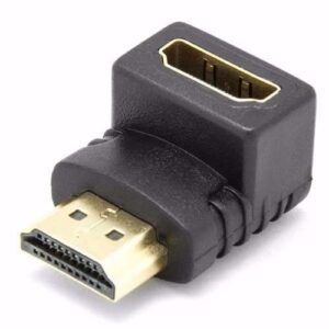 ADAPTADOR HDMI 90º EN L NM-C54
