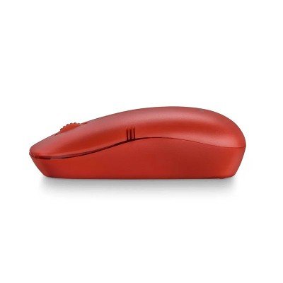 MOUSE MULTILASER MO289 ROJO - Imagen 3