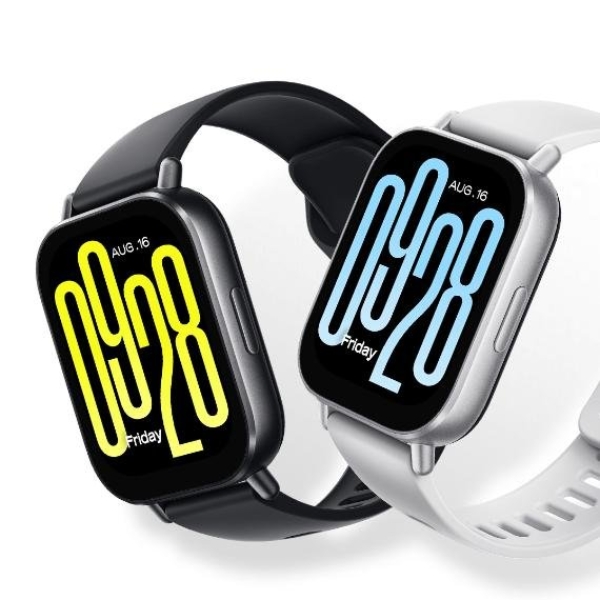 RELOJ SMART XIAOMI REDMI WATCH 5 ACTIVE