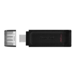 PEN DRIVE KINGSTON 32GB DT70