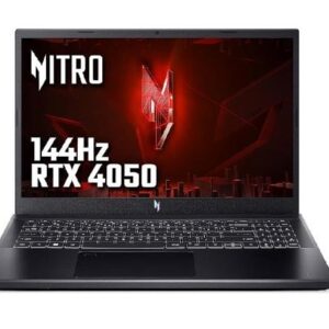 NOTEBOOK ACER NITRO V15