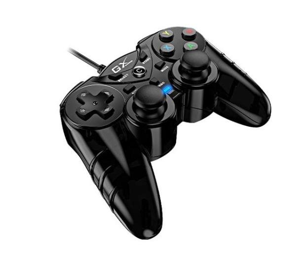JOYSTICK GENIUS GX-17UV