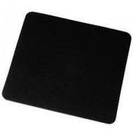 PAD MOUSE NETMAK NEGRO 20x20cm