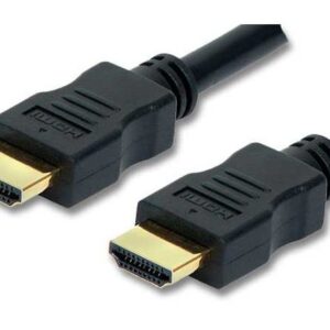 CABLE HDMI M/M 10m