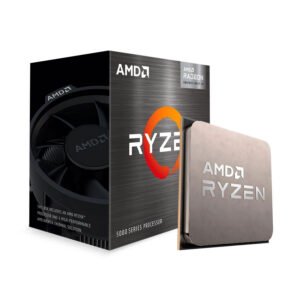 CPU AMD RYZEN 5 5500