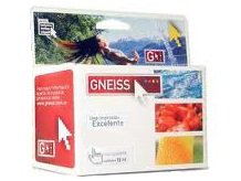 CARTUCHO HP670 GNEISS AMARILLO