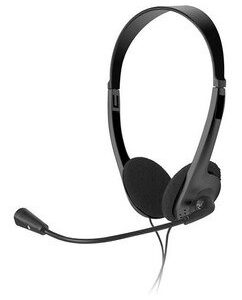AURICULARES GTC-181 PARA PC (2 PLUG)