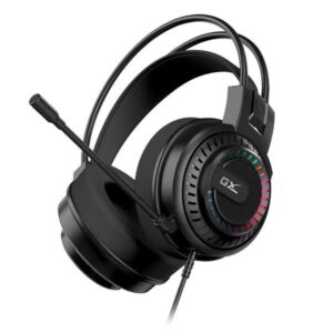 AURICULARES GENIUS GAMING HD-GX570U USB