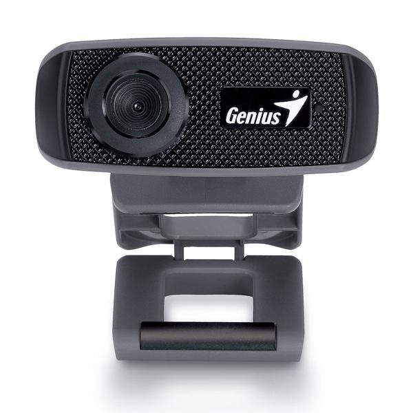 WEBCAM GENIUS 1000X V2 HD 720P