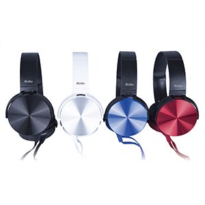 AURICULARES KOLKE KAU-144 BLAZE (1 PLUG)