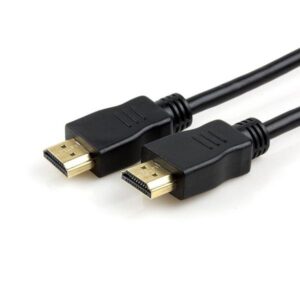 CABLE HDMI M/M 2.0 1.2m