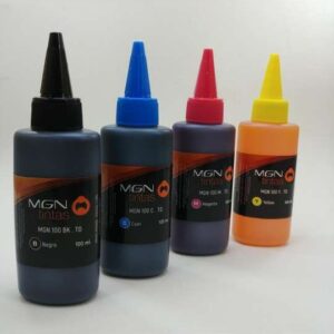 TINTA MAGNA CYAN DYE PICO VERTEDOR P/ HP/EPSON/SAMSUNG/BROTHER