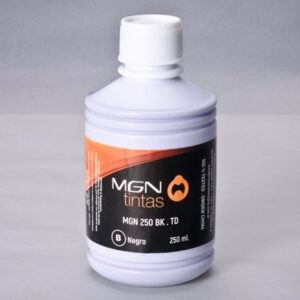 TINTA MAGNA CYAN DYE UNIVERSAL PARA HP/EPSON/SAMSUNG/BROTHER/XEROX/CANON