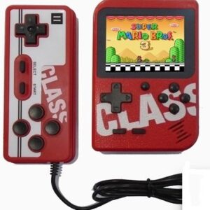 CONSOLA RETRO NETMAK NM-CLASS