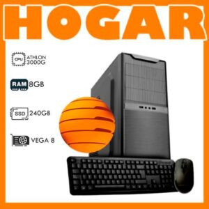PC ARMADA HOGAR