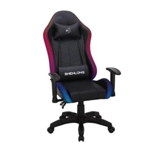 SILLA GAMER SHENGLONG SH-GC150 RGB