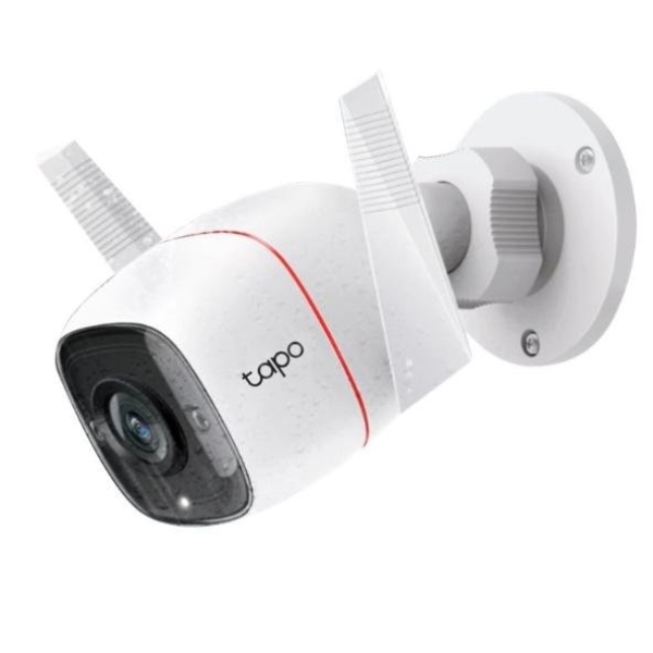 CÁMARA IP TP-LINK TAPO C310