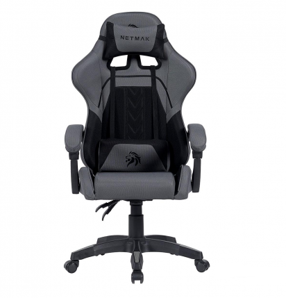 SILLA GAMER NETMAK NM-SG902 - Imagen 3