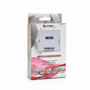 CONVERSOR HDMI A RCA