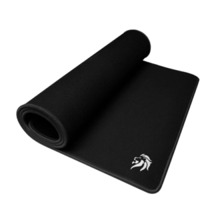 PAD MOUSE NETMAK GAMER 90x40cm NEGRO