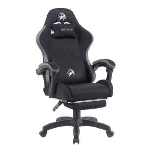 SILLA GAMER NETMAK NM-SG904