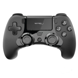 JOYSTICK NETMAK PS4 NEGRO