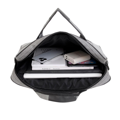 MALETIN NOTEBOOK NETMAK ML2 - Imagen 3