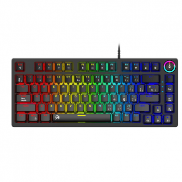 TECLADO NETMAK ABILITY