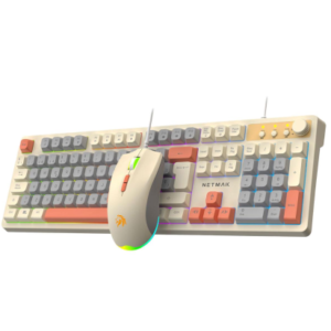 COMBO NETMAK NM-TM34