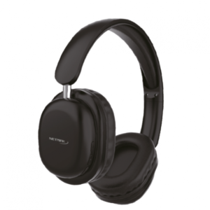 AURICULARES NETMAK LIVE VINCHA BLUETOOTH