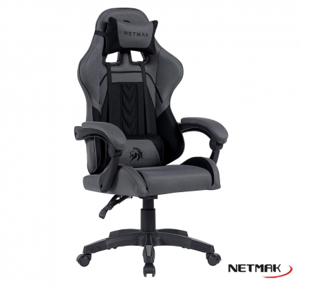 SILLA GAMER NETMAK NM-SG902