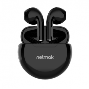 AURICULARES NETMAK NM-GUMY BLUETOOTH TWS