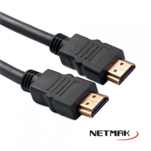 CABLE HDMI M/M V1.4  20m