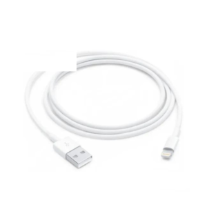 CABLE TIPO C A LIGHTING IPHONE 1m