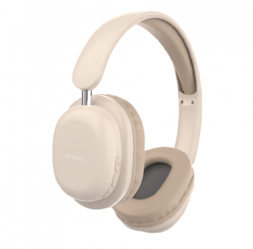 AURICULARES NETMAK LIVE VINCHA BLUETOOTH - Imagen 4