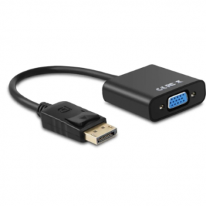 CONVERSOR DISPLAY PORT A VGA (H)