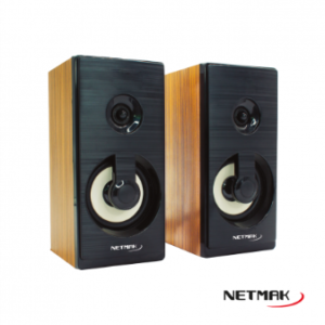 PARLANTES NETMAK BORA