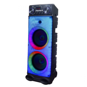 PARLANTE PORTABLE NETMAK NM-FANTASY BLUETOOTH